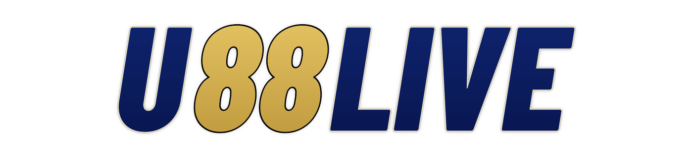 u88live logo
